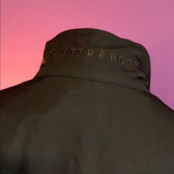 Men’s Cutter & Buck 2 in 1 coat. XXL. EXCELLENT! - Picture 3 of 8